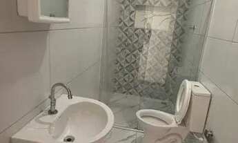 Imagem 5: NS130 Casa para venda em Cabula VI