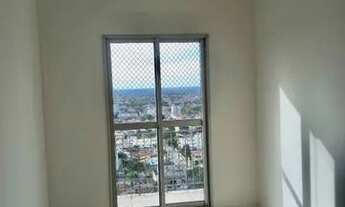 Imagem 7: ALUGO APARTAMENTO COM 2 QUARTOS NO FIT VIVAI