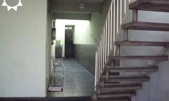 Imagem 2: SOBRADO VILA YOLANDA