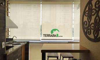 Imagem 3: Apartamento com 3 dormitórios para alugar, 73 m² por R$ 5.060/mês - Vila Leopoldina - São