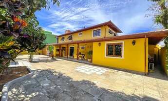 Imagem: FLORIANóPOLIS - Casa Padrão - Rio Tavares