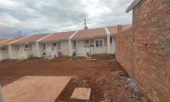 Imagem 3: ALUGO CASA Casa com 1 dormitório