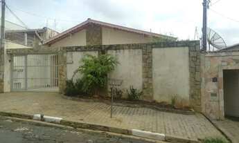 Imagem 2: Casa - Jardim Conceição - Campinas