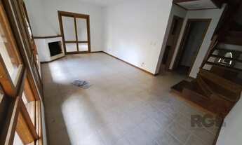 Imagem 4: Condominio Fechado de 03 dormitórios Com Garagem em Porto Alegre