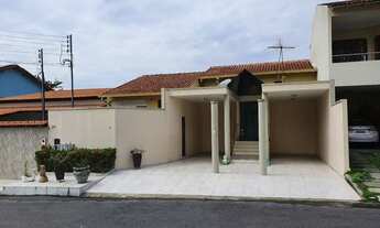 Imagem: Casa Cond. Jardim Encontro das Aguas - D