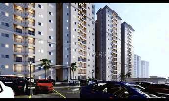 Imagem 7: Apartamento Monte Carlo de 77,5 m2, 3 dorm. 2 banh. (427 mil) e 61 m2, 2 dorm. 1 banh. (3