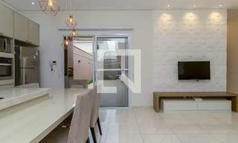 Imagem 2: Casa para Aluguel - Tulipas, 3 Quartos, 84 m2