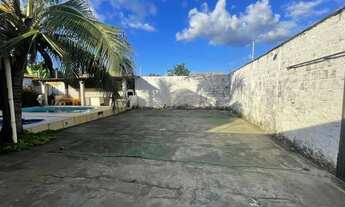 Imagem 3: Alugo Casa com área de lazer - Jardim Turú