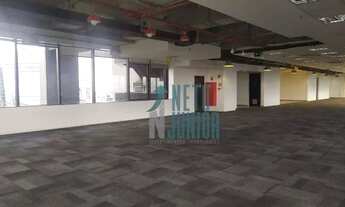 Imagem 2: Conjunto para alugar, 574 m² por R$ 67.378,50/mês - Vila Olímpia - São Paulo/SP