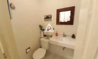 Imagem 6: Apartamento à venda, 3 quartos, 1 vaga, Copacabana - RIO DE JANEIRO/RJ