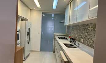 Imagem 3: Apartamento para venda 130 m² com 3 quartos 2 Suítes e 3 Vagas