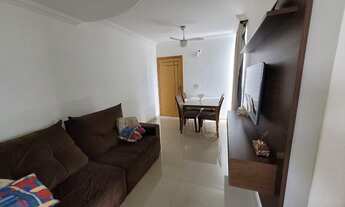 Imagem 2: Apartamento com 2 quartos com elevador no castelo