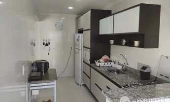 Imagem: Apartamento 1 dorm, Guilherm, Praia Grande