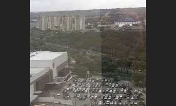 Imagem 6: Alugo apartamento 2 quartos, Residêncial Boa Viagem.