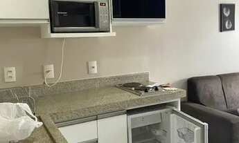 Imagem 4: Jardim Goiás Apartamento de 1Q Mobiliado Ed Brookfield Tower