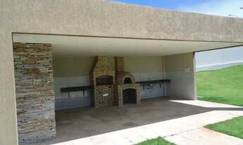 Imagem 5: Central Park 2Qts com suíte ANDAR ALTO