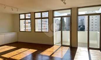 Imagem: São Paulo - Apartamento Padrão - JARDIM