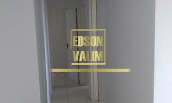 Imagem 5: IMPERDÍVEL APARTAMENTO PRÓXIMO AO AEROPORTO EDUARDO GOMES JARDIM PARADISO ALAMANDA