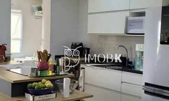 Imagem 3: Apartamento com 2 dormitórios à venda, 74 m² por R$ 450.000,00 - Medeiros - Jundiaí/SP