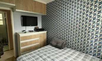 Imagem 5: Apto 80mts alphaview planejados