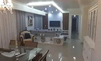 Imagem 3: Apartamento com Varanda Gourmet