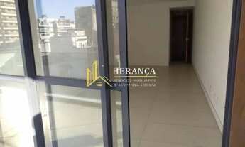 Imagem 6: Botafogo- lindo prédio super novo, pronto pra morar