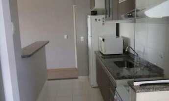 Imagem 6: Apartamento no Monte Castelo -72m² - 3 Dormitórios, Residencial La Vie Club Residence