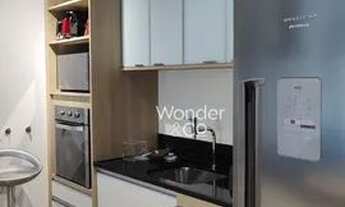 Imagem 7: Apartamento com 1 dormitório, 77 m² - venda por R$ 2.200.000,00 ou aluguel por R$ 11.000,0