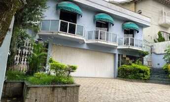 Imagem 2: Casa para venda tem 200 metros quadrados com 3 quartos