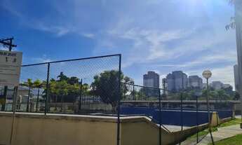 Imagem 6: Apartamento para Venda, Condomínio Residencial João XVIII no bairro Cézar de Souza