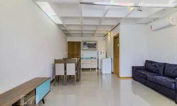 Imagem 3: Apartamento para Aluguel - Menino Deus, 1 Quarto, 42 m2