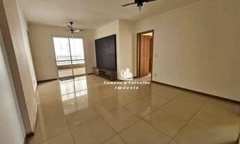 Imagem 5: Apartamento com 3 dormitórios para alugar, 115 m² por R$ 3.848/mês - Jardim Paulista - Rib