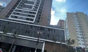 Imagem: APARTAMENTO EM MOEMA COM 51,71M² - OPORTUNIDADE