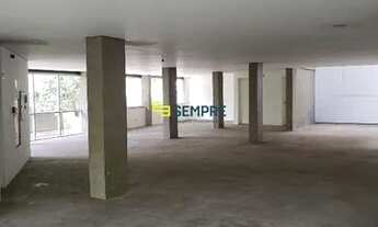 Imagem 7: Andar comercial para alugar no bairro Lourdes - BH