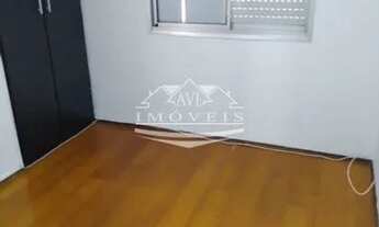 Imagem 7: Apartamento em Condomínio para Locação no bairro Parque da Mooca, 2 dorm, 1 vagas, 51 m Co