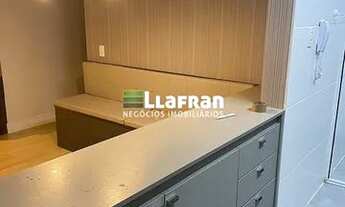 Imagem 5: Apartamento Locação Reserva Morumbi