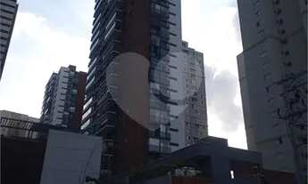 Imagem: Apartamento novo no Tatuapé com varanda