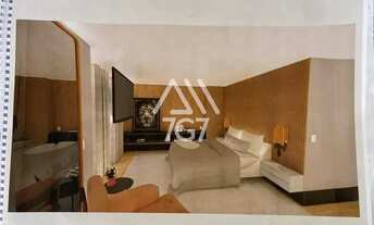 Imagem 3: LOFT À VENDA NOS JARDINS