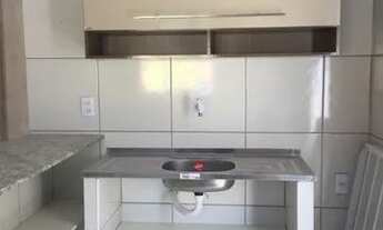 Imagem 3: Casas no bairro Planalto Ayrton Senna, 60m², sem taxa de condomínio