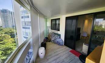 Imagem: APARTAMENTO 2 QUARTOS NO CONDOMÍNIO VARANDAS