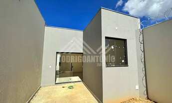 Imagem: Linda casa a venda no Residencial Sul