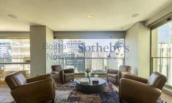 Imagem 5: Apartamento exclusivo próximo ao Parque do Povo