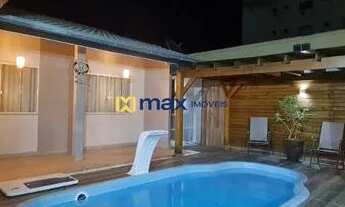 Imagem: NAVEGANTES - Casa Padrão - Gravatá