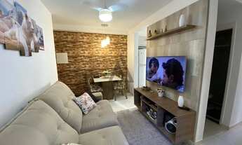 Imagem 3: Apartamento 3 Quartos em Jardim Limoeiro