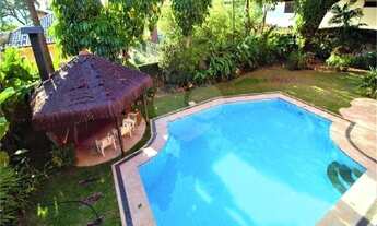 Imagem 2: Jardim Guedala Casa com 3 dormitórios