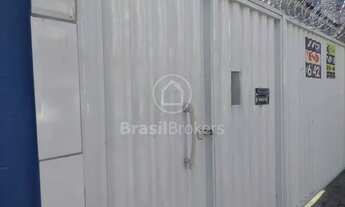 Imagem 4: Rio de Janeiro - Casa Padrão - Engenho Novo