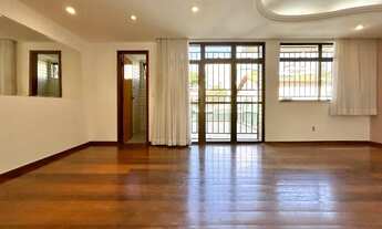 Imagem 6: Apto de 04 quartos para locação no Caiçara!