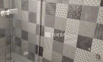 Imagem 4: Apartamento com 2 dormitórios para alugar, 52 m² por R$ 4.668,00/mês - Campestre - Santo A