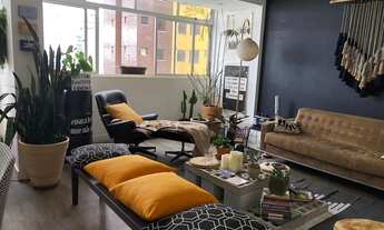 Imagem: Apartamento para venda com 140 metros quadrados