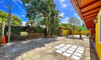 Imagem 5: FLORIANóPOLIS - Casa Padrão - Rio Tavares